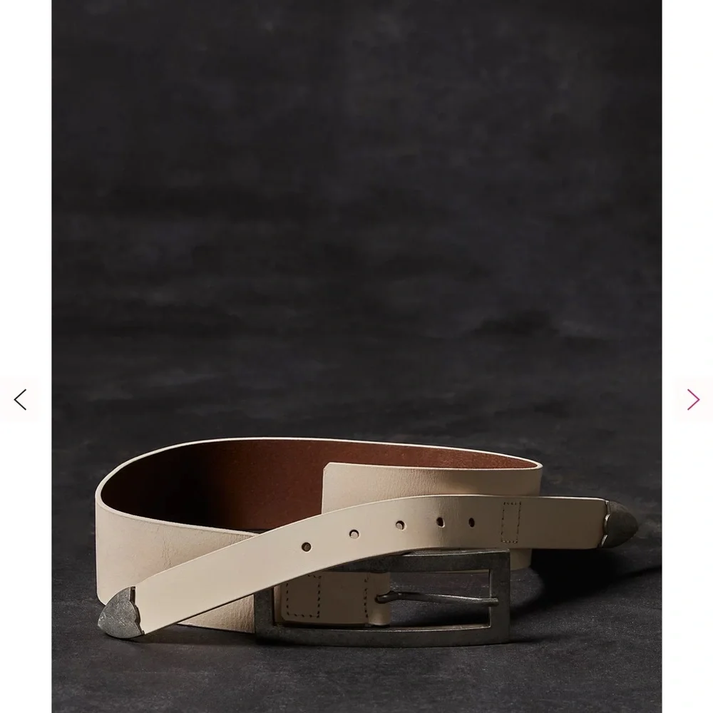 Free People new tags